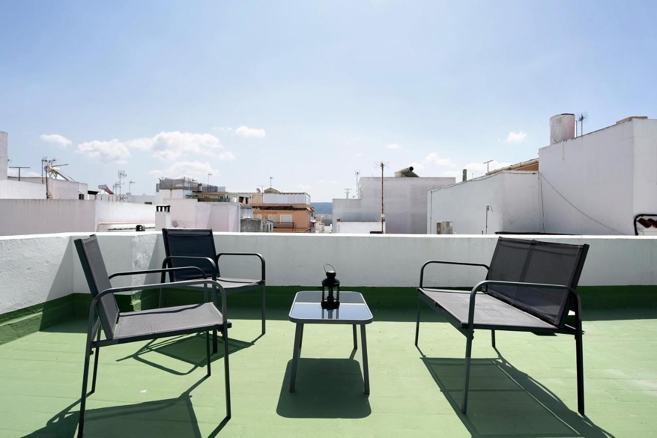 Casa Colomera 1 * Barbate