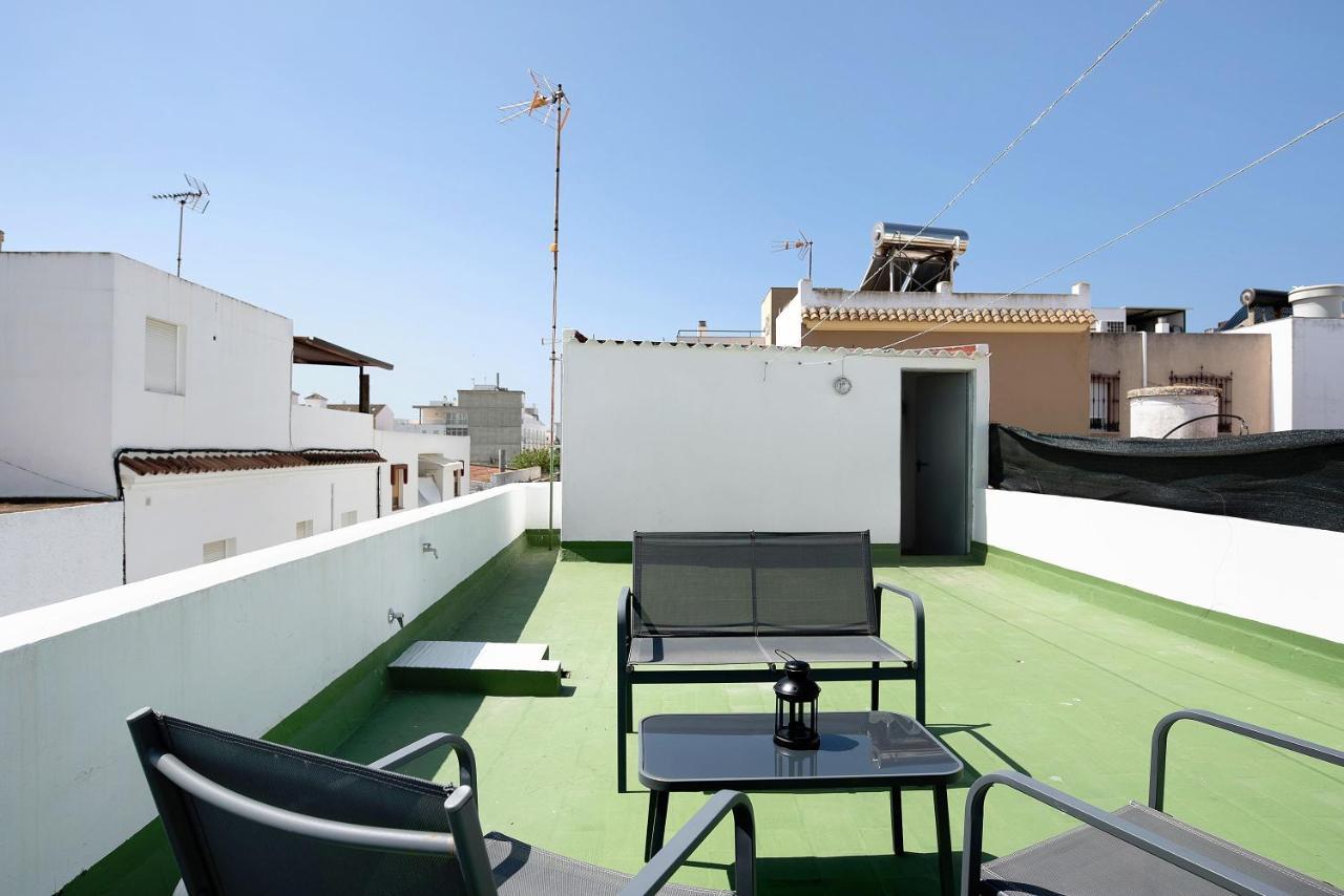 Apartamento Casa Colomera 1 Barbate
