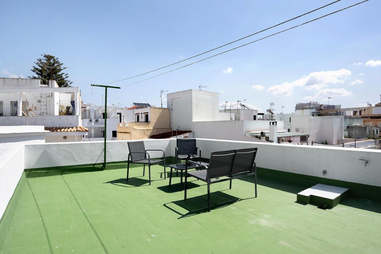 Casa Colomera 1 Barbate