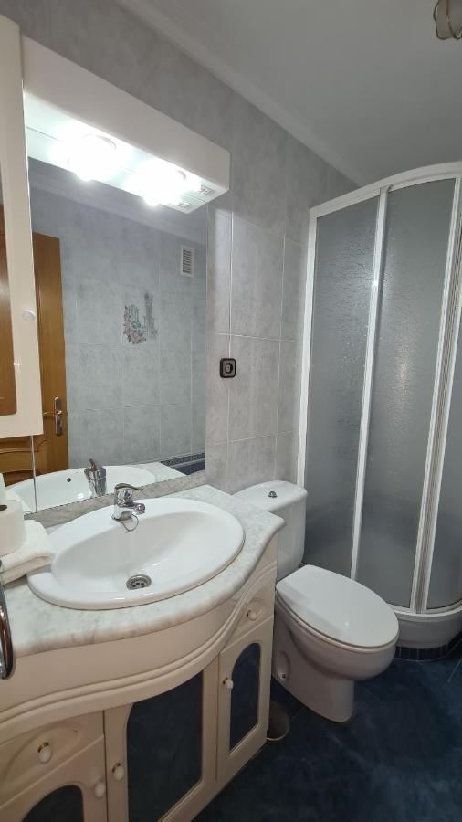 Apartamento Apartamento Edificio Piscis 12 Benidorm