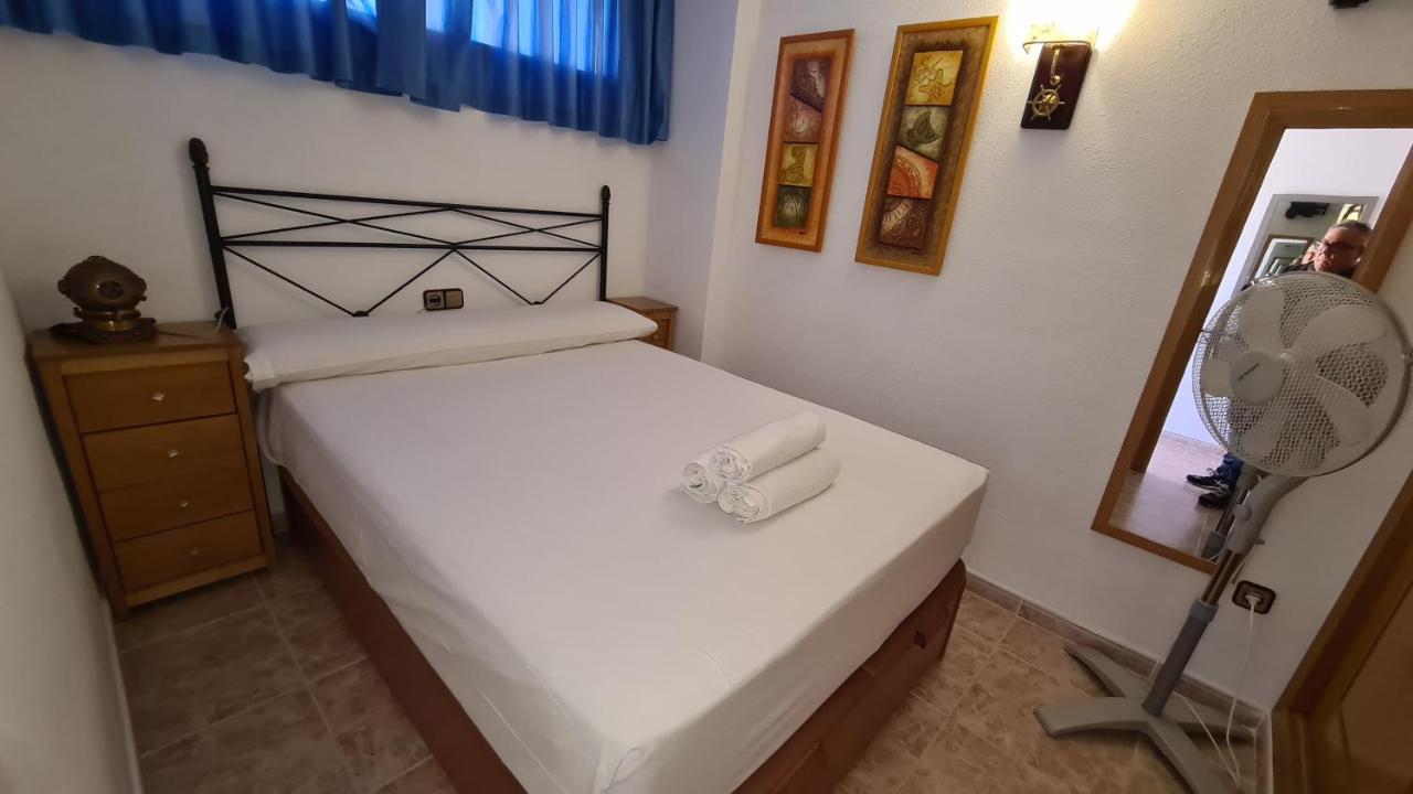 Apartamento Edificio Piscis 12 Apartamento