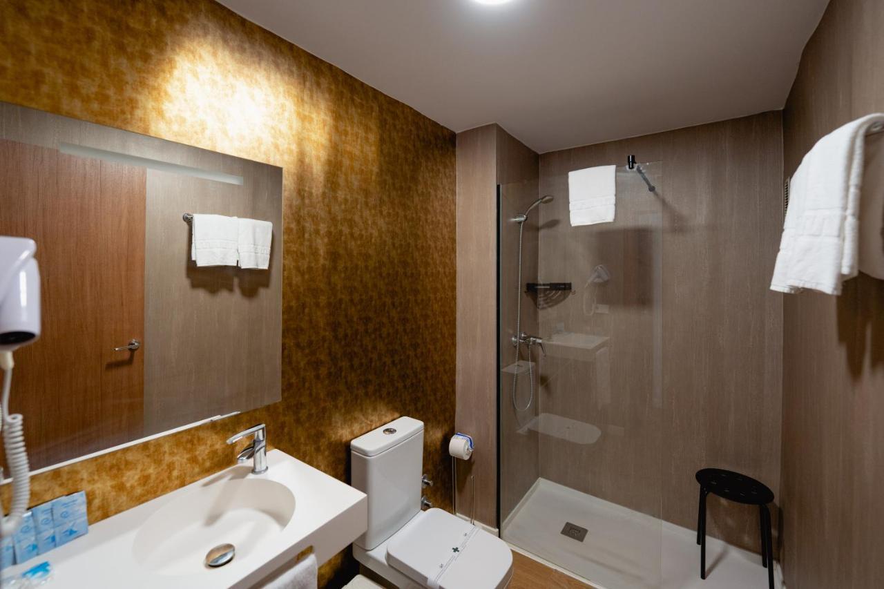 Hotel Internacional 2*