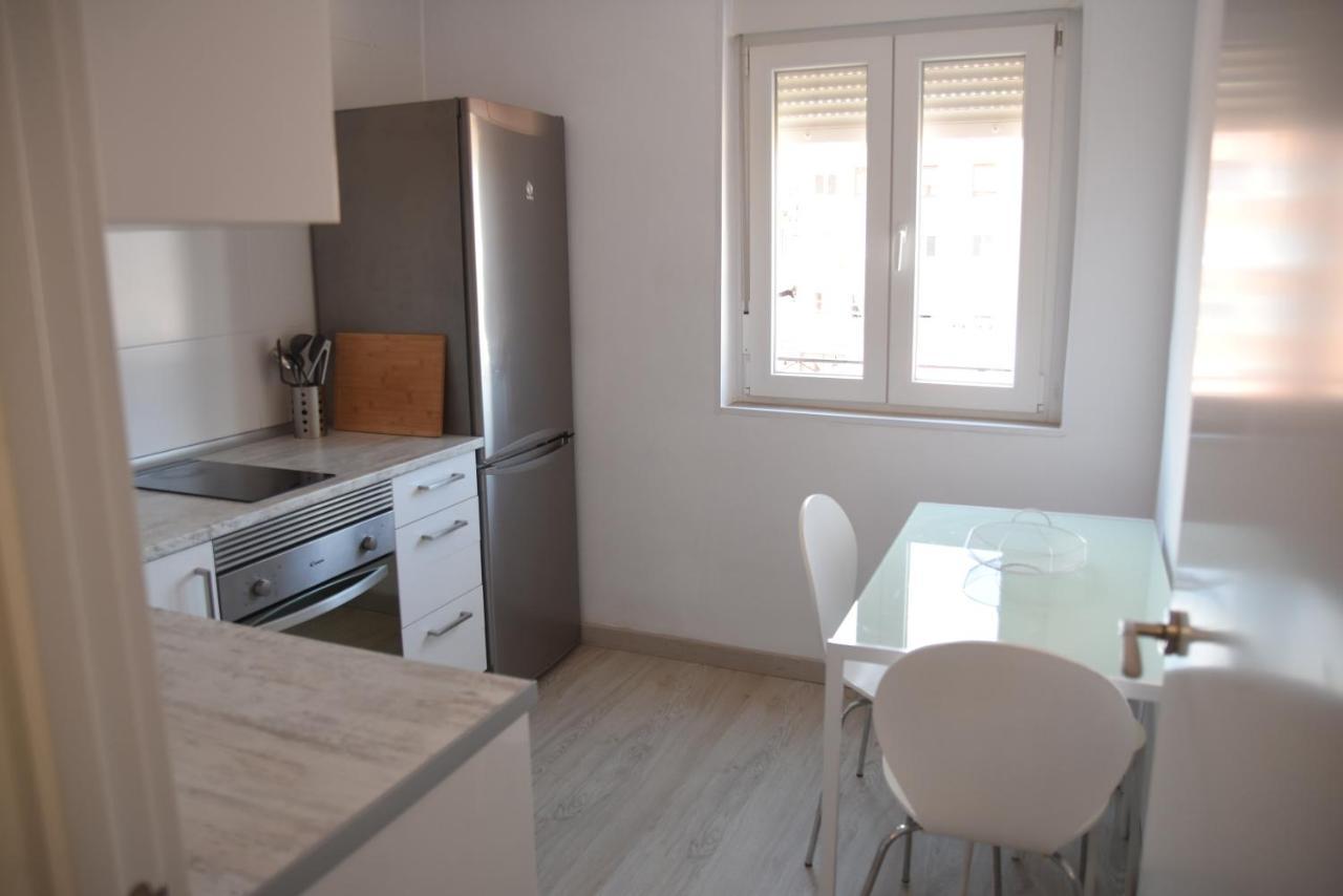 Nuevo En Santander! Apartamento