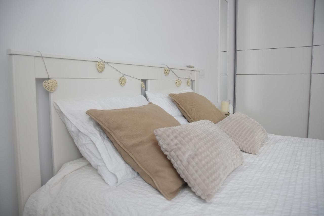 Apartamento Nuevo En Santander!