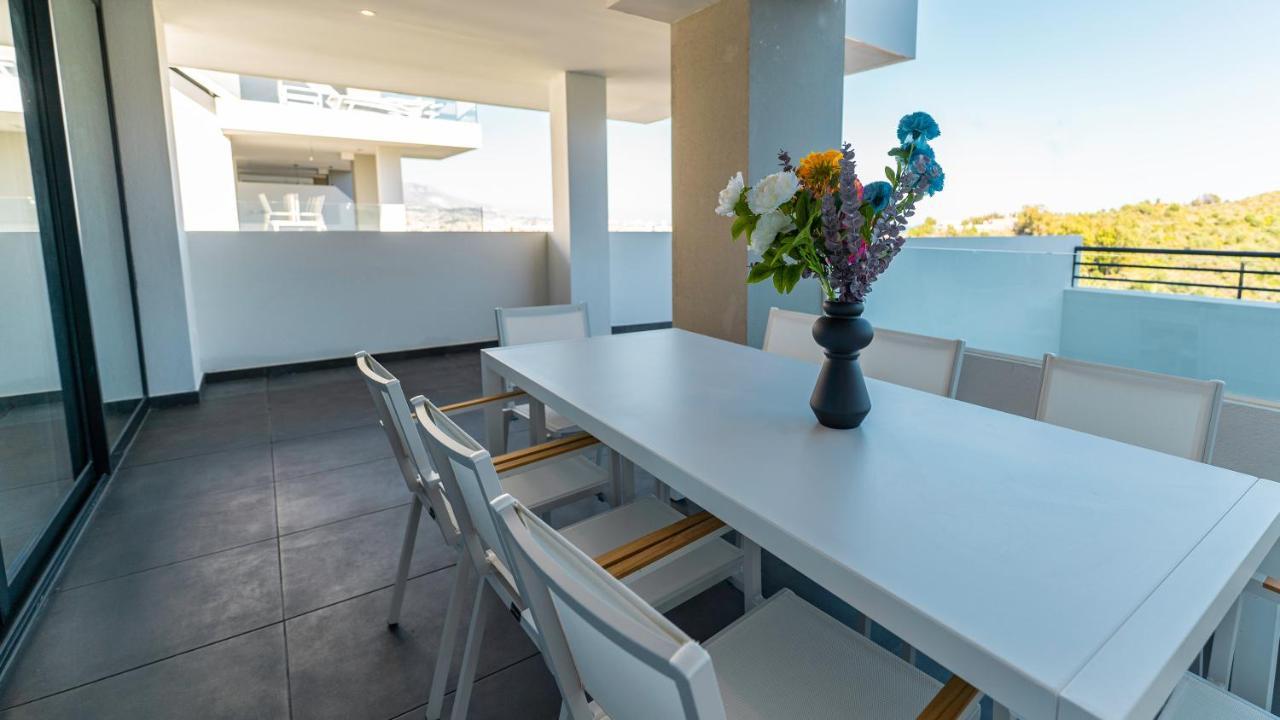 Costa Del Sol Hacienda Apartment