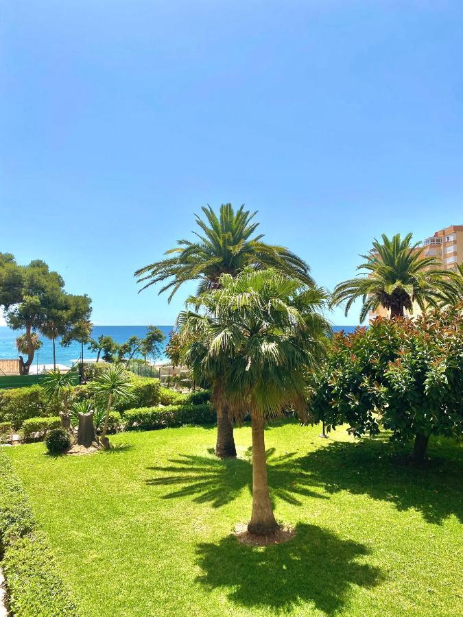 Estudio Sol Del Mar Apartamento *