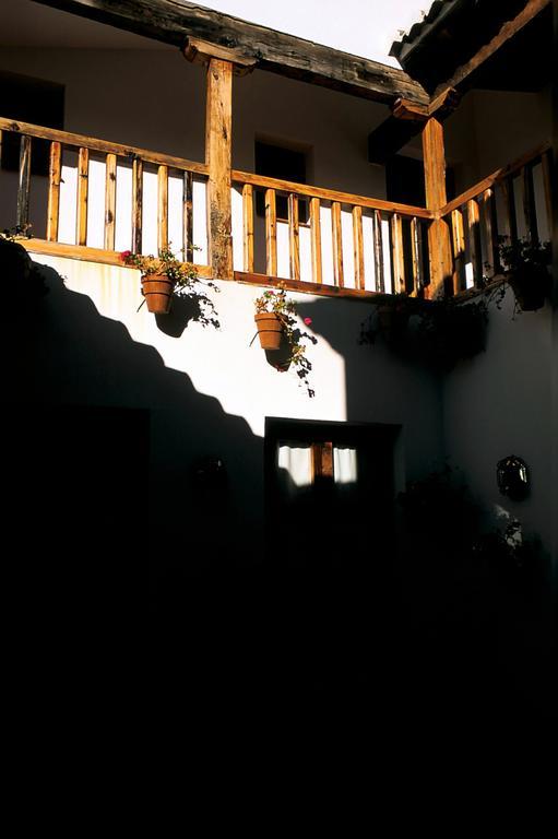 Apartamento Cuevas Pedro Antonio De Alarcon