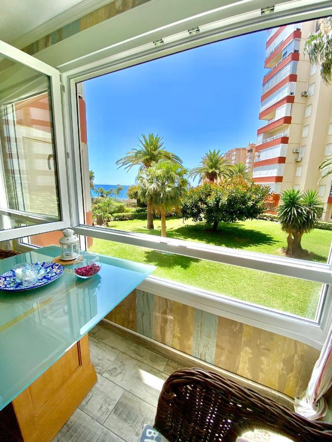 Apartamento Estudio Sol Del Mar Torrox