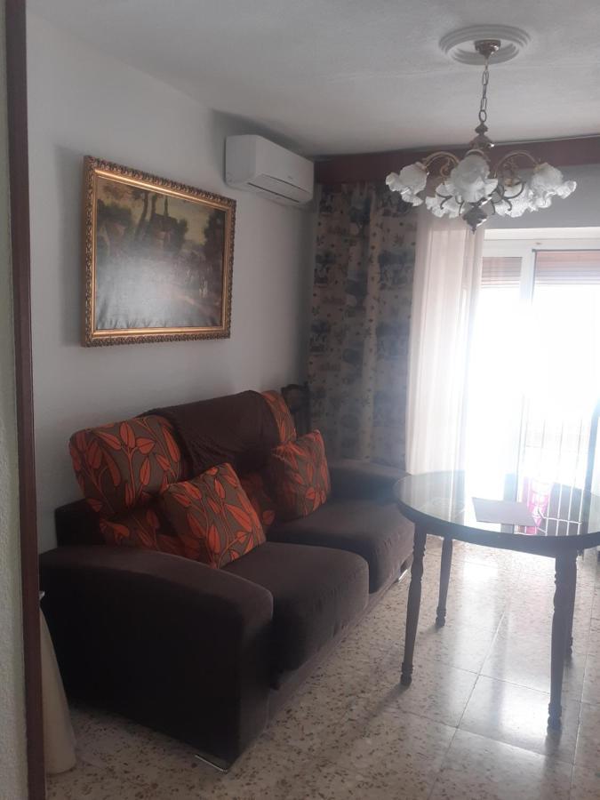 Casa Manuel Holiday home *