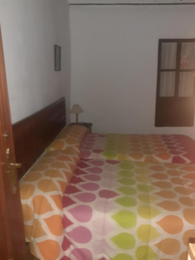 Holiday home Casa Manuel *