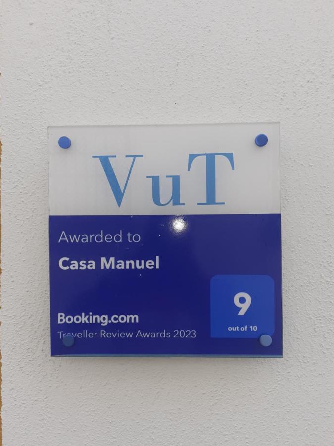 Casa Manuel Holiday home Ubeda (Andalucia)