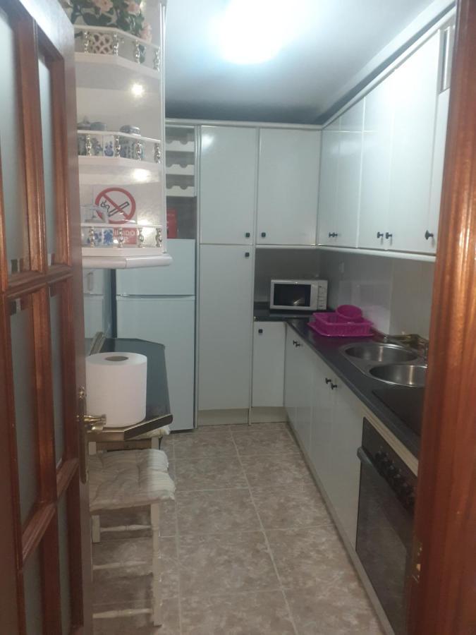 Casa Manuel Holiday home