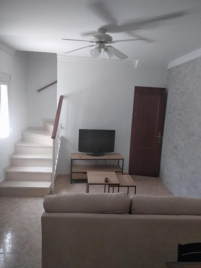 Holiday home El 20