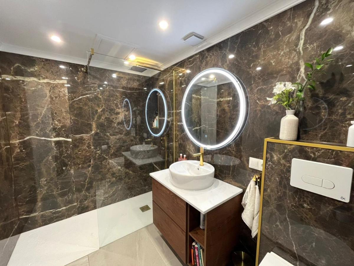 Apartamento In Puerto Banús - Beach&luxury Marbella