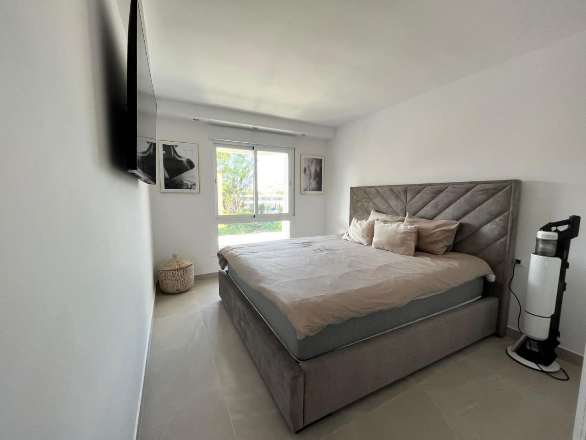 In Puerto Banús - Beach&luxury * Marbella