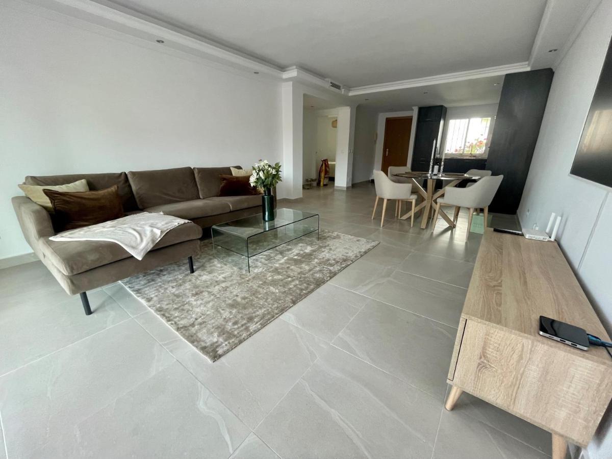 In Puerto Banús - Beach&luxury Apartamento Marbella