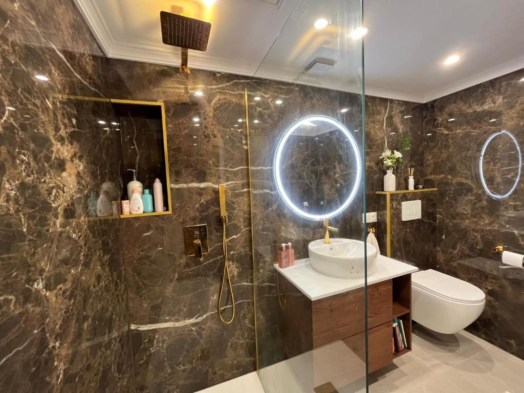 In Puerto Banús - Beach&luxury Apartamento