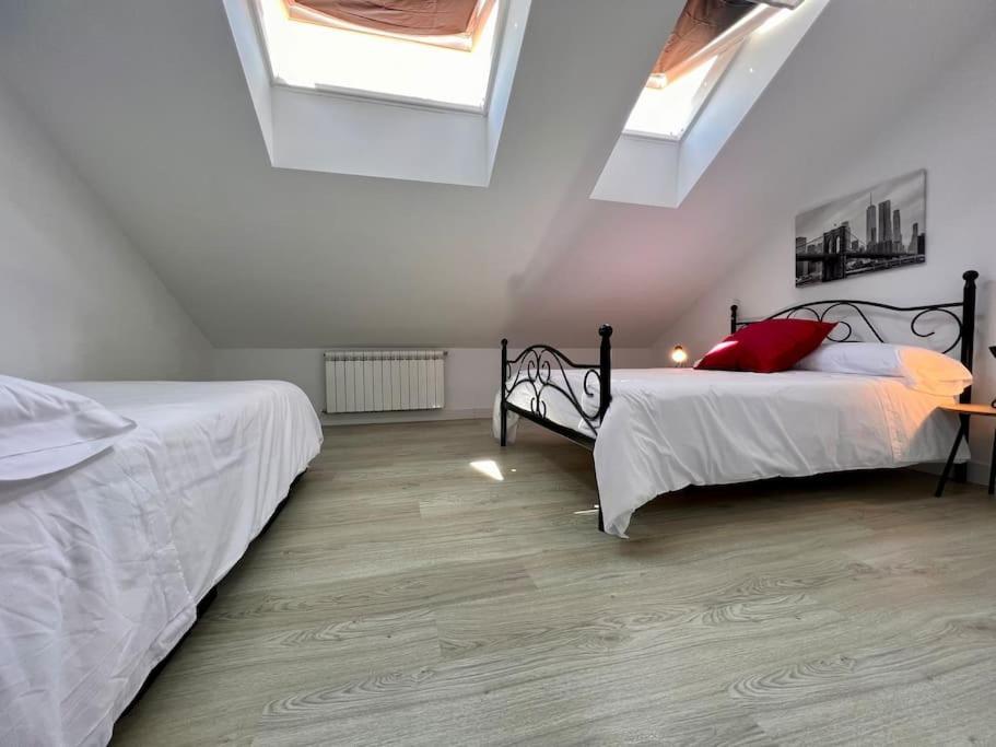 Apartment Acogedor En Parbayon