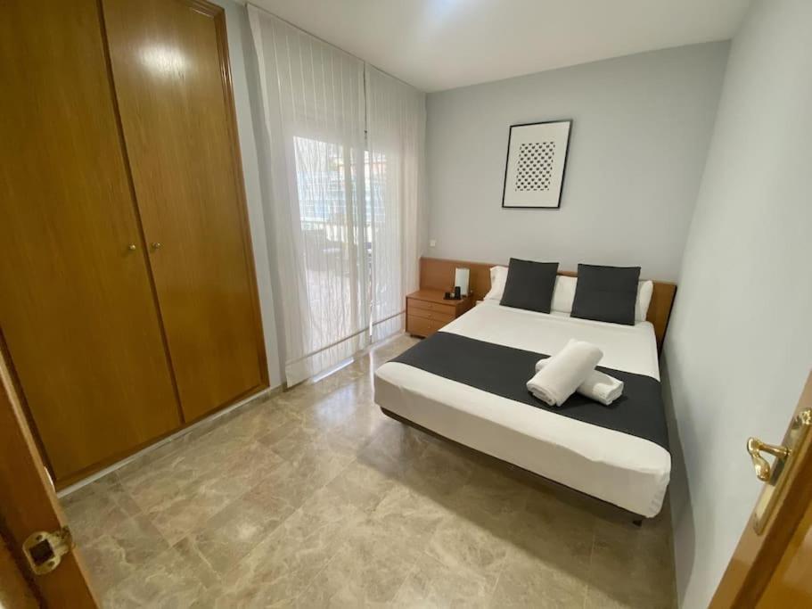Apartment For A Balears *