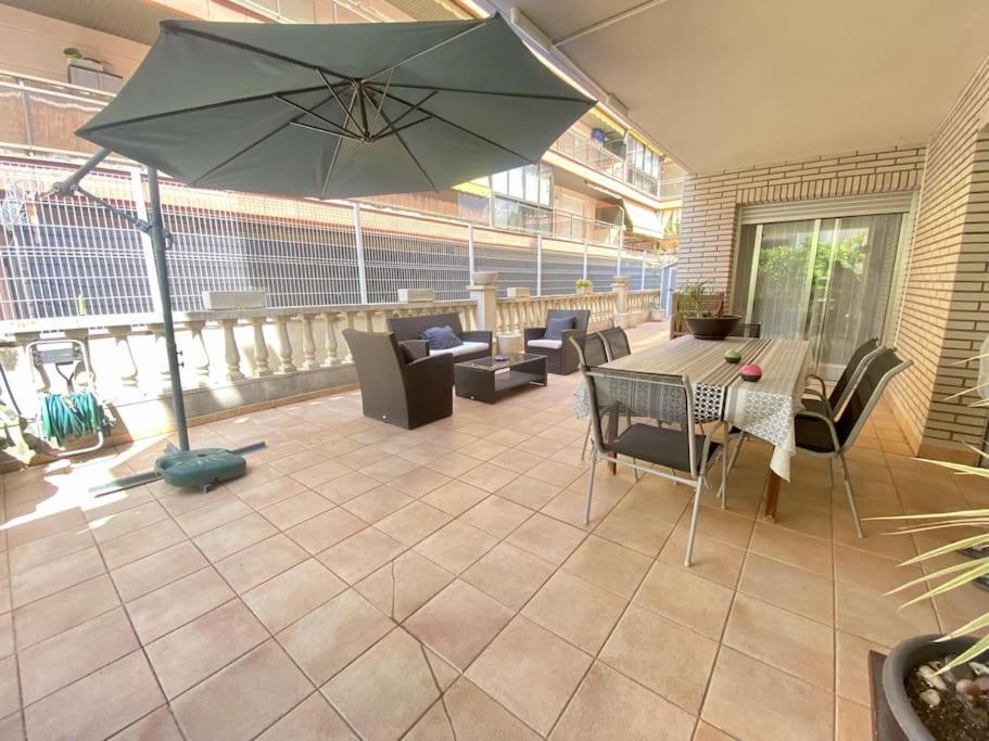 Apartment For A Balears