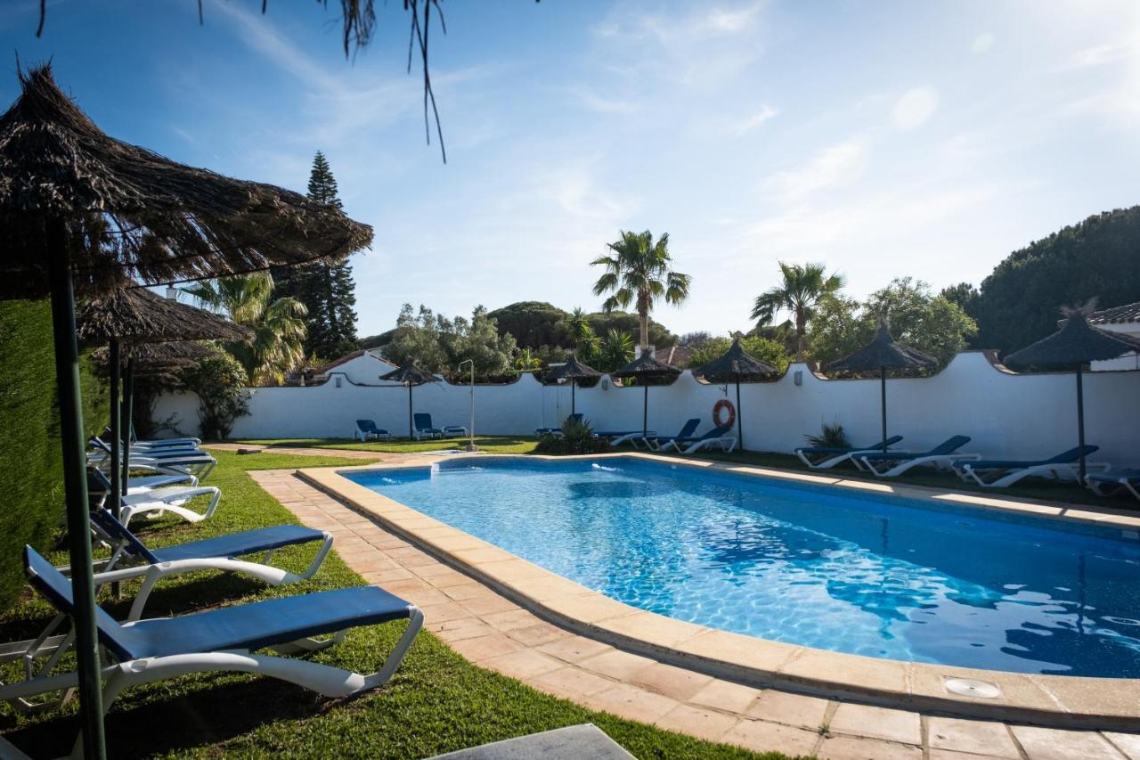 Apartamento Turísticos Cabo Roche