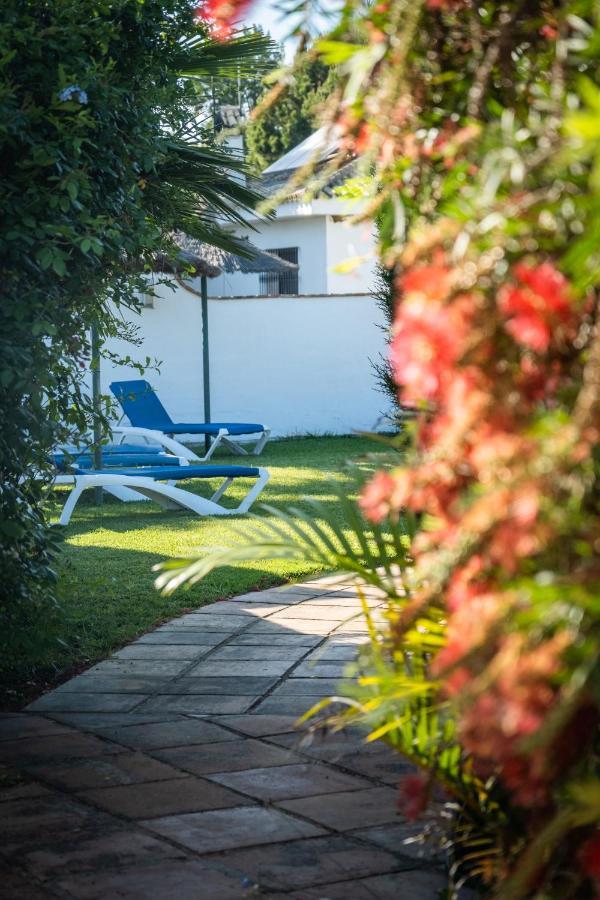 Apartamento Turísticos Cabo Roche