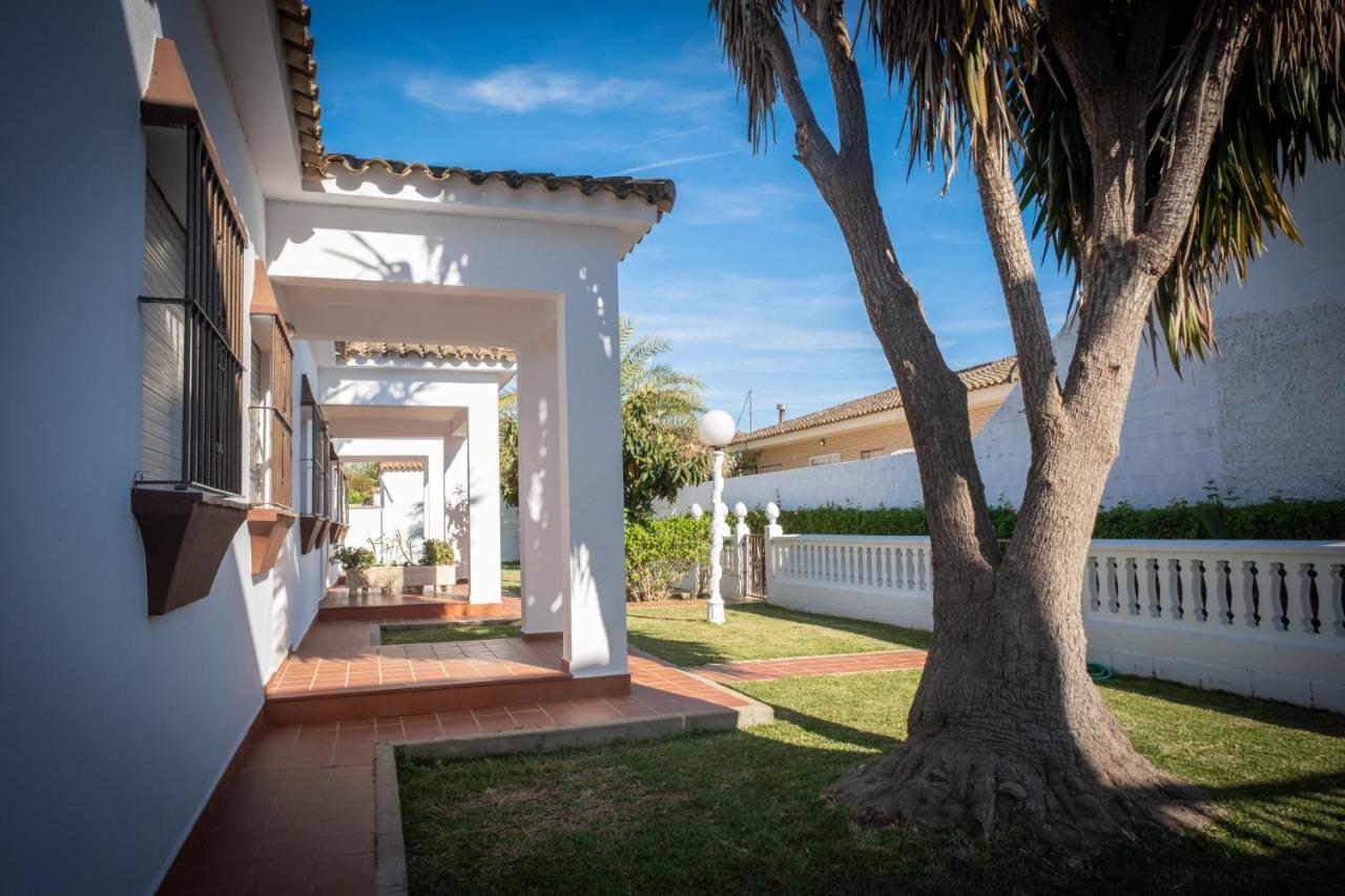 Turísticos Cabo Roche Apartamento Conil De La Frontera