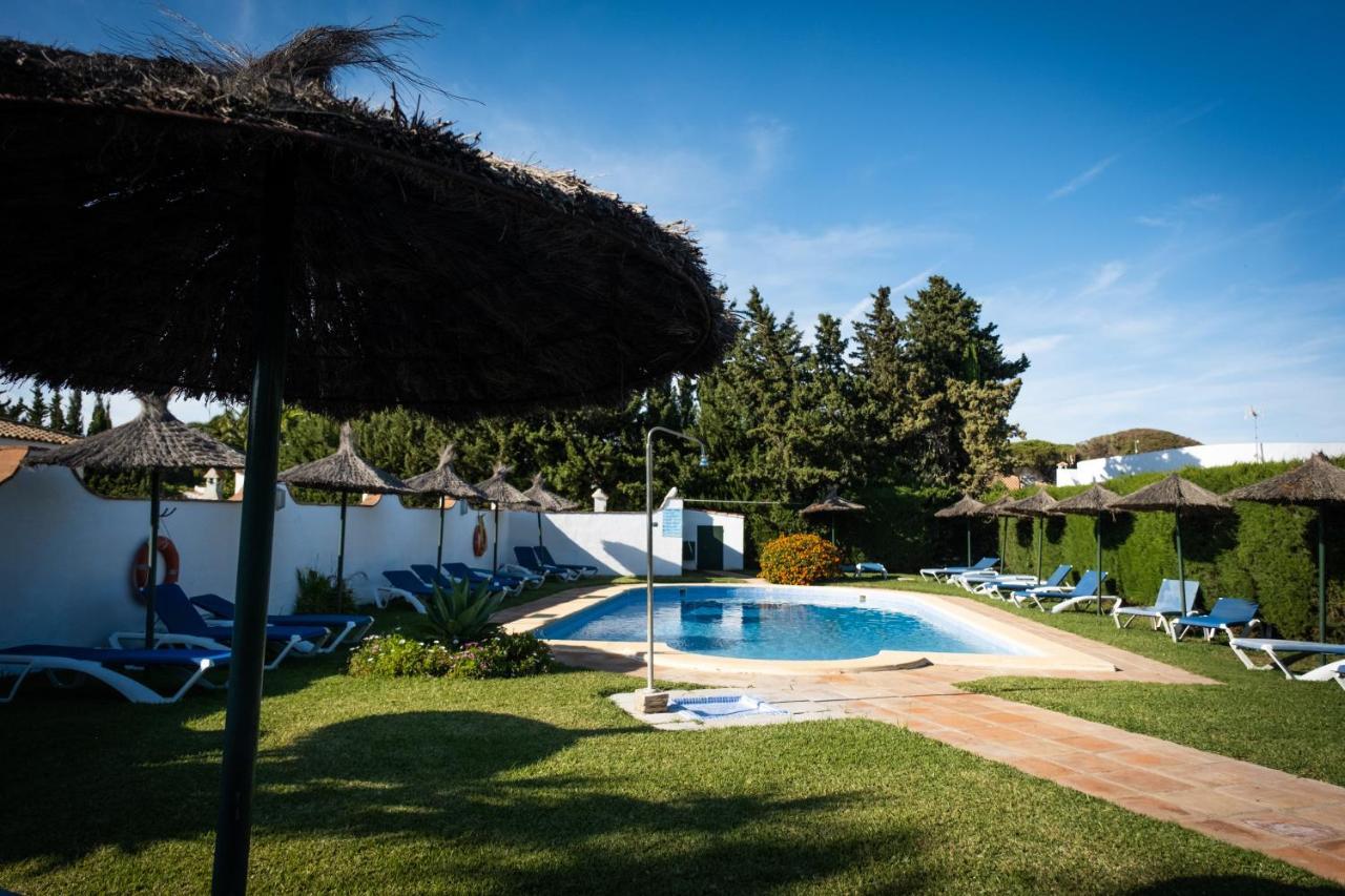 Apartamento Turísticos Cabo Roche