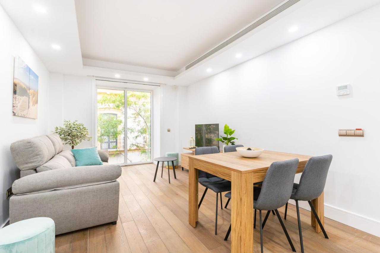 Expoholidays - Apartamento Conde Ofalia Apartamento *