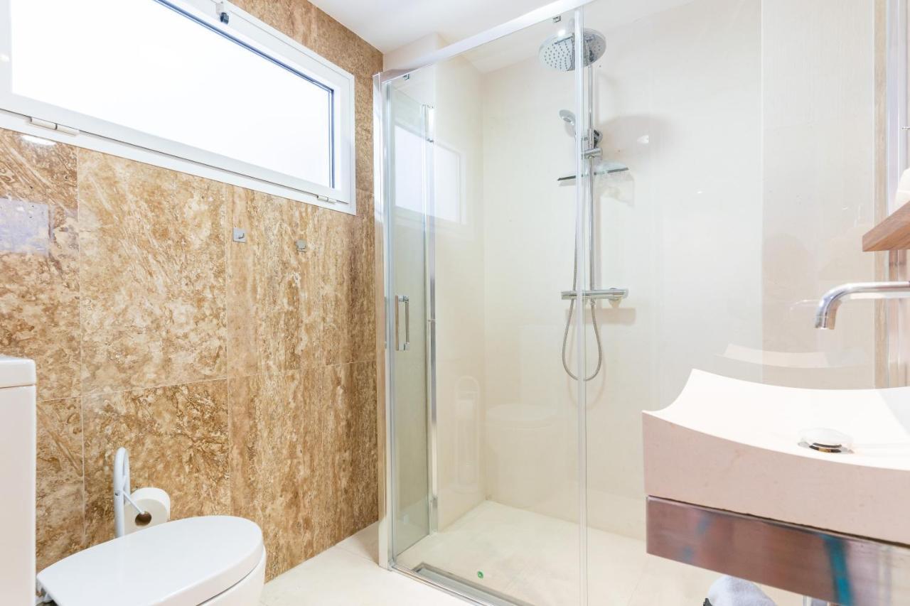 Apartamento Expoholidays - Apartamento Conde Ofalia Almería