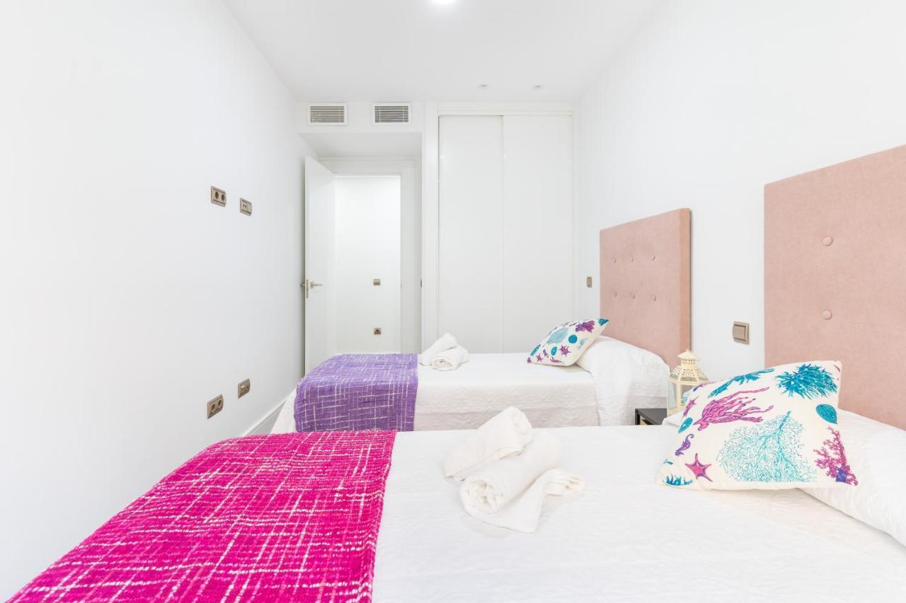 Apartamento Expoholidays - Apartamento Conde Ofalia Almería