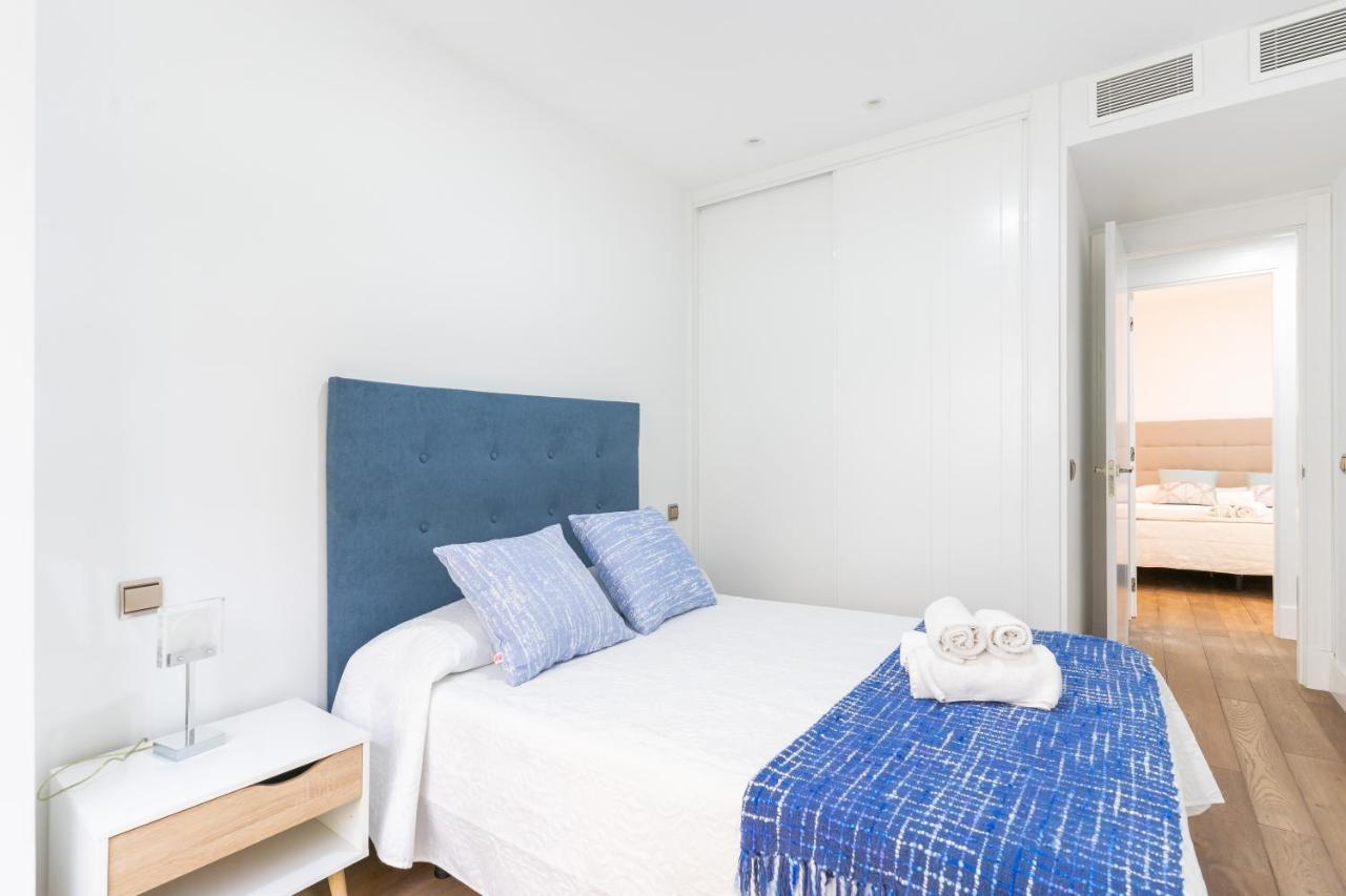 Expoholidays - Apartamento Conde Ofalia *