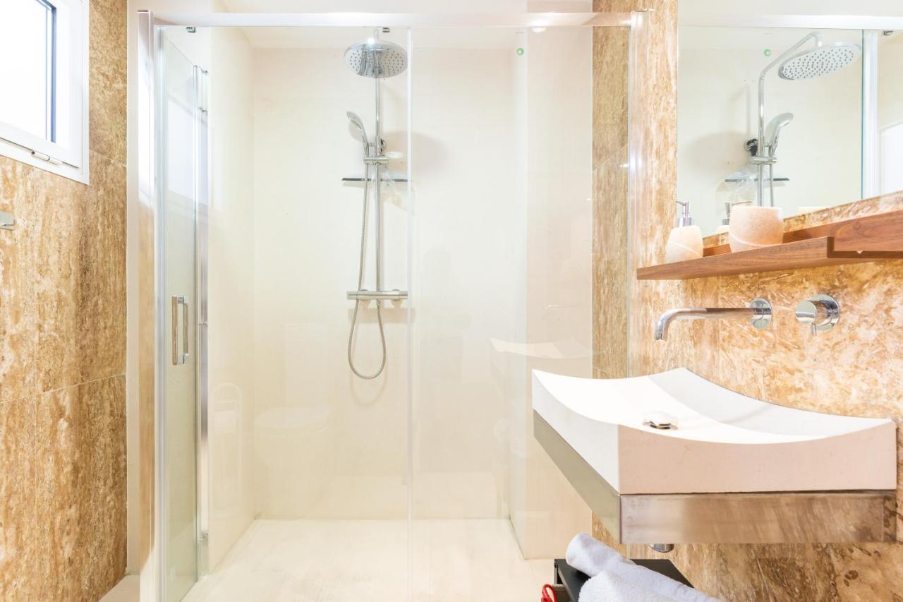 Expoholidays - Apartamento Conde Ofalia Apartamento *