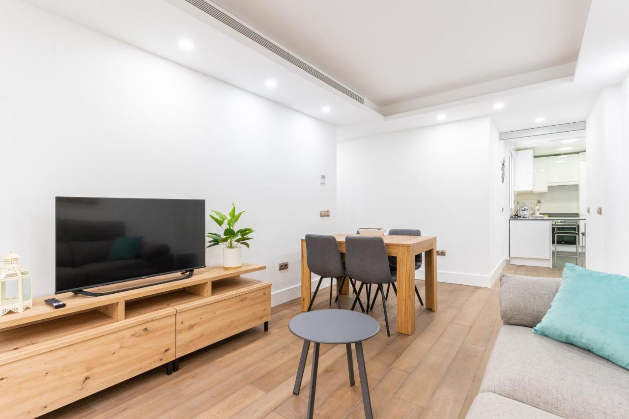 Expoholidays - Apartamento Conde Ofalia *