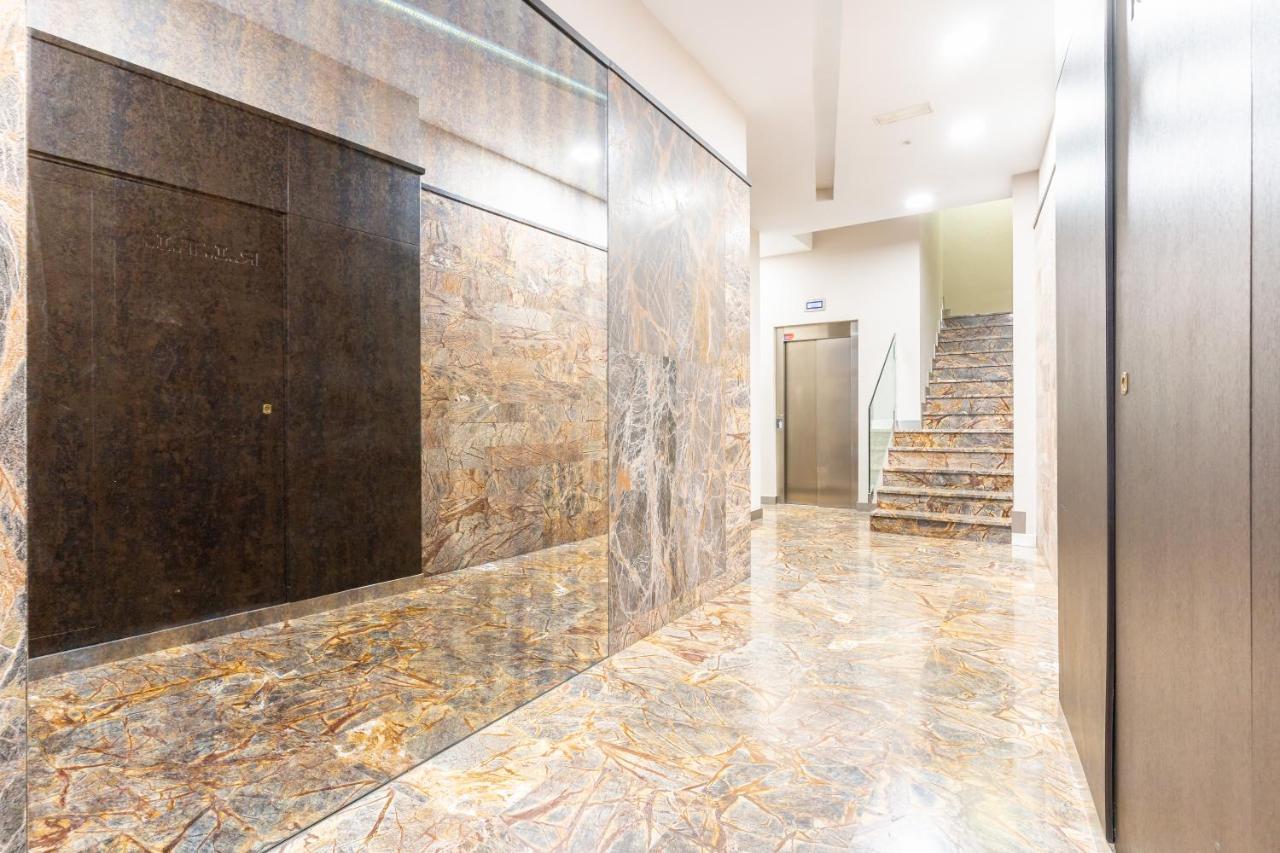 Apartamento Expoholidays - Apartamento Conde Ofalia Almería