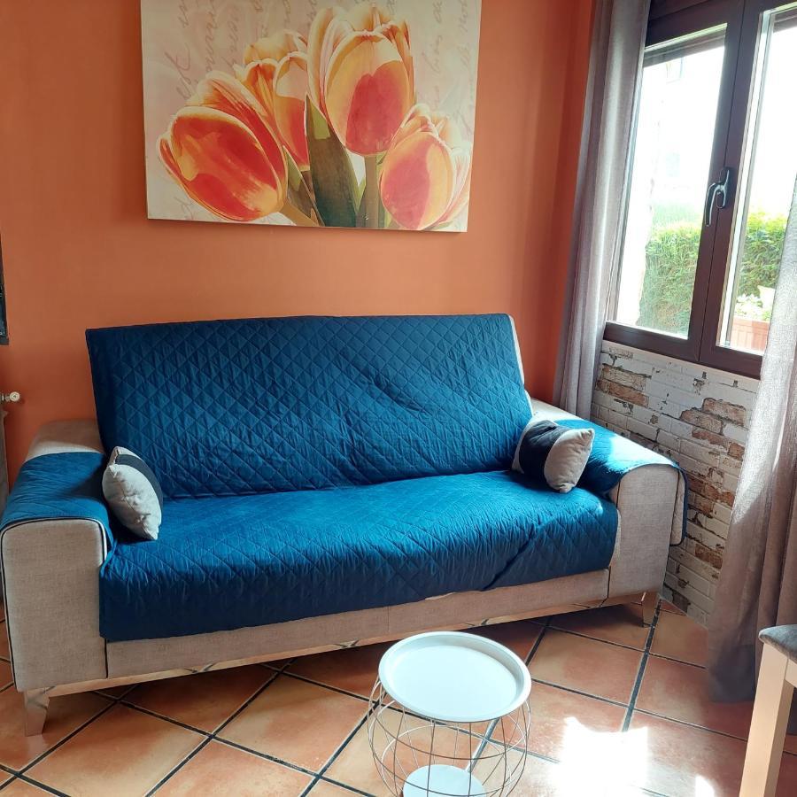 Vivienda Arroyo Ubios Apartamento Arroyo Frío