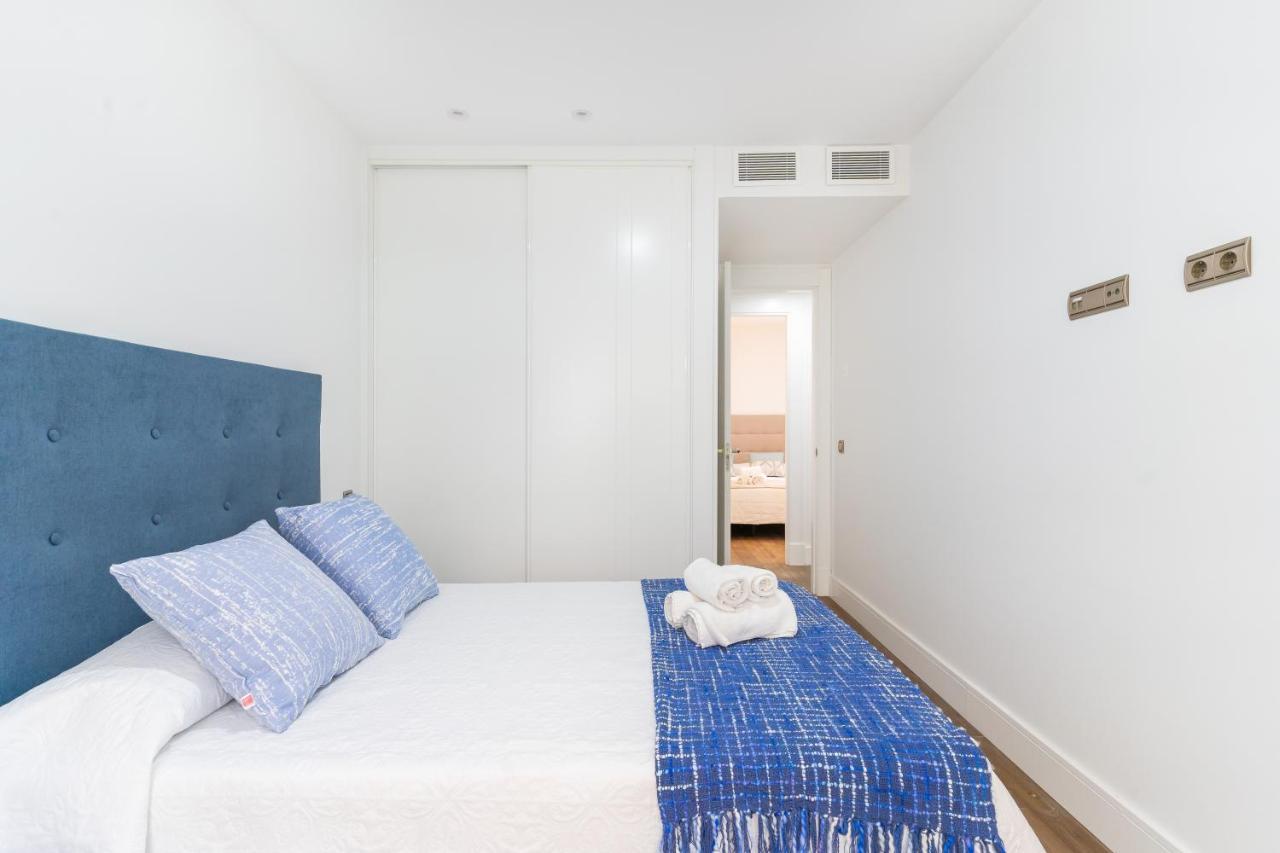 Expoholidays - Apartamento Conde Ofalia