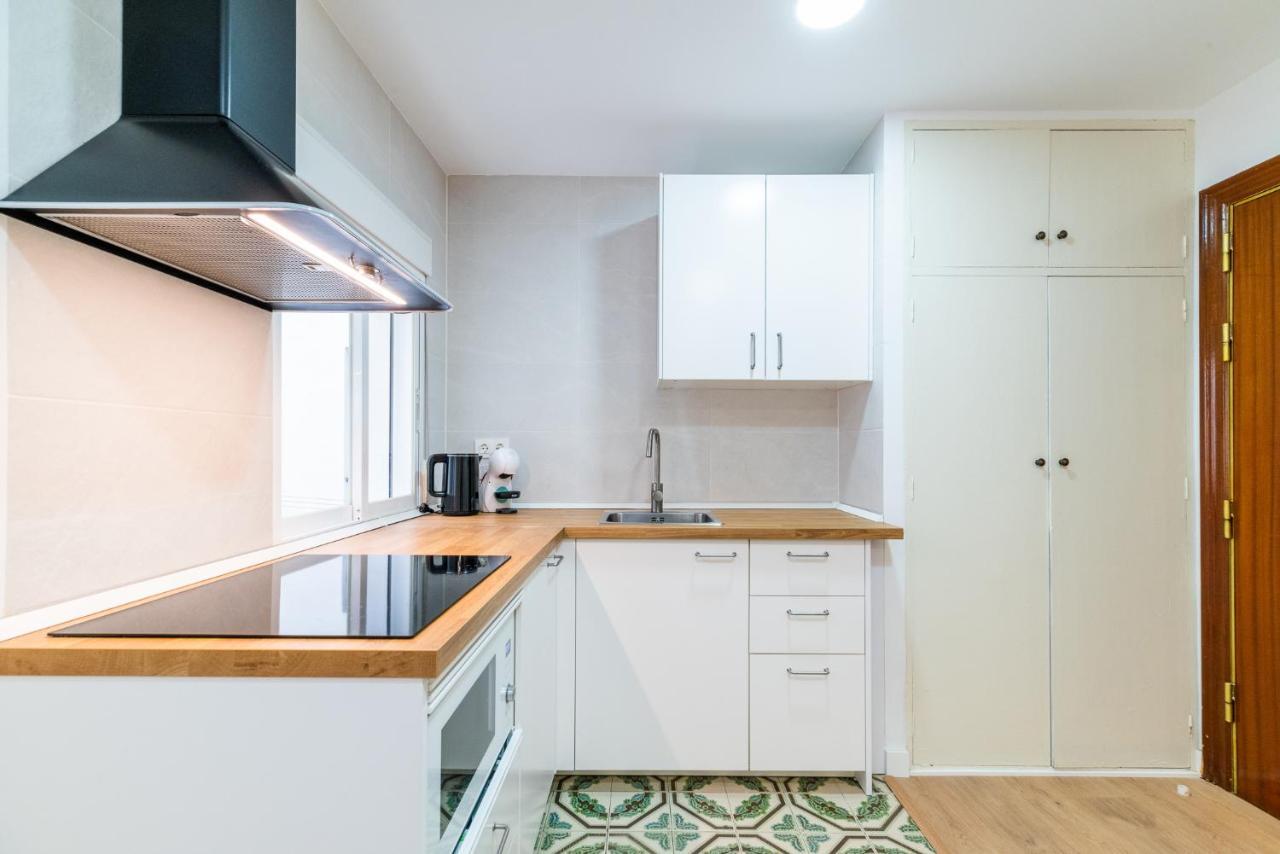 Apartment Modern Plaza De Toros With Free Parking Granada