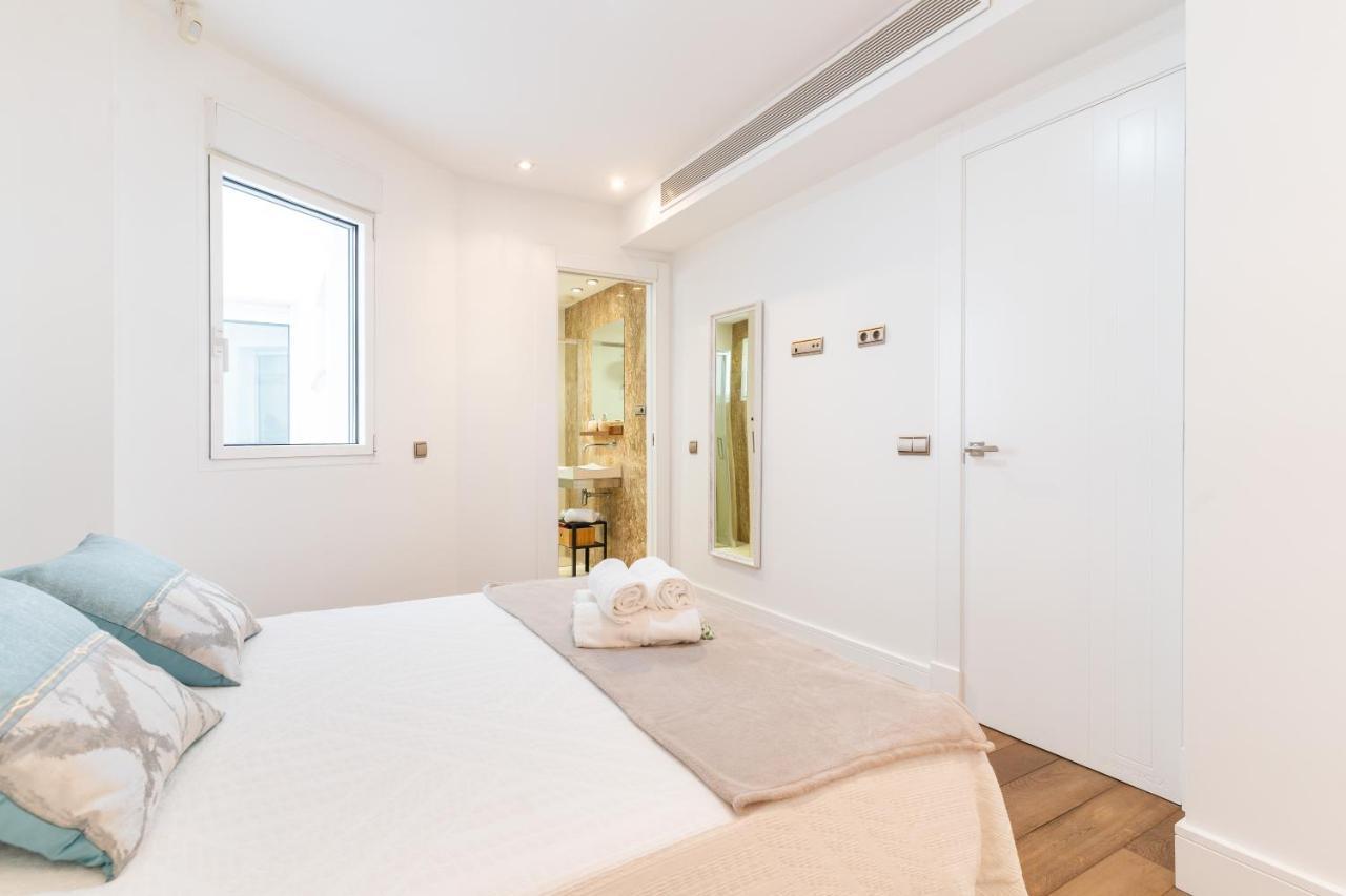 Expoholidays - Apartamento Conde Ofalia Apartamento Almería