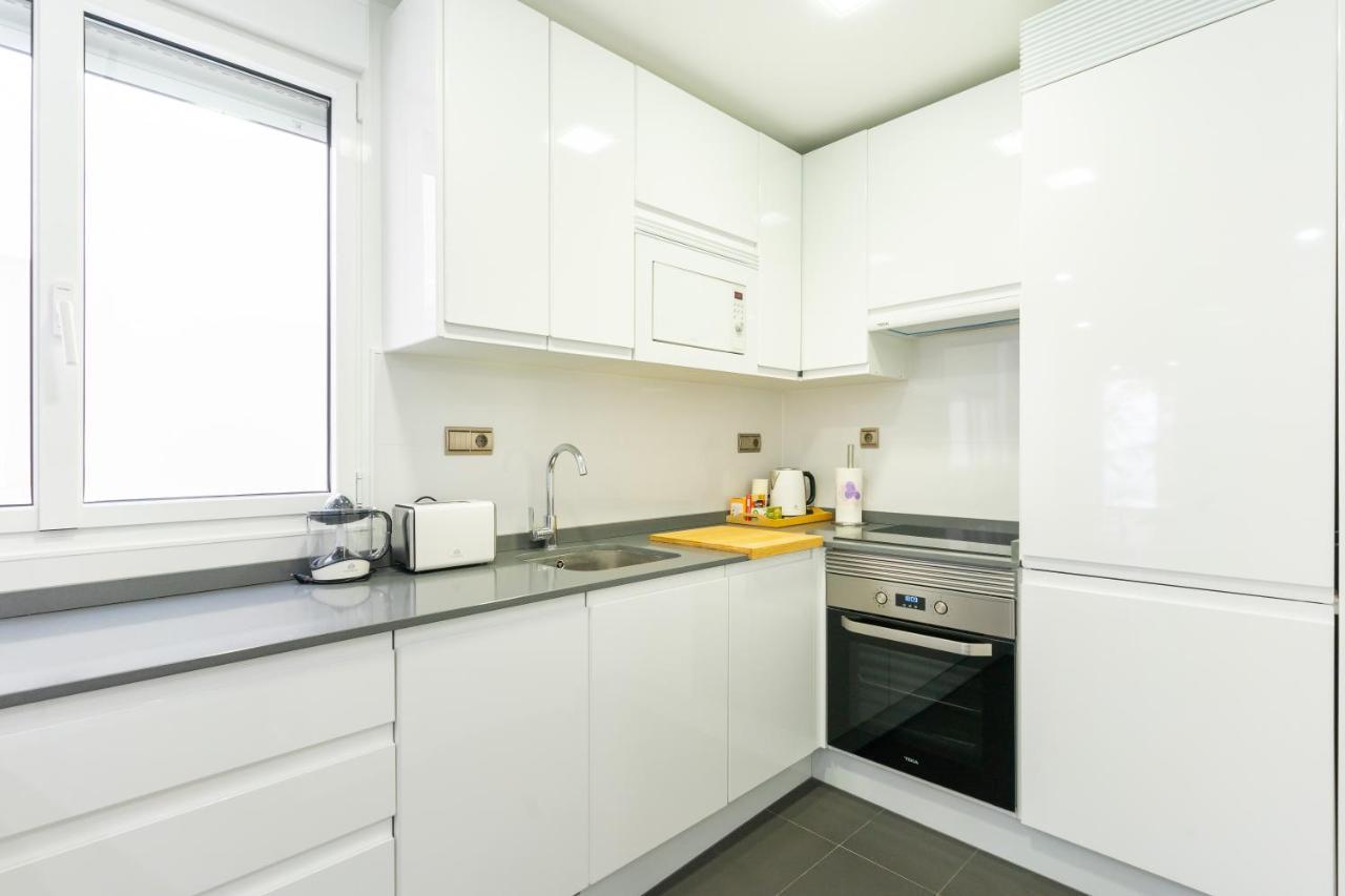 Expoholidays - Apartamento Conde Ofalia *