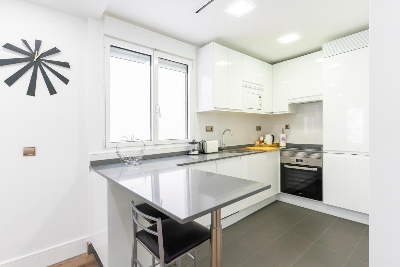 Expoholidays - Apartamento Conde Ofalia Almería