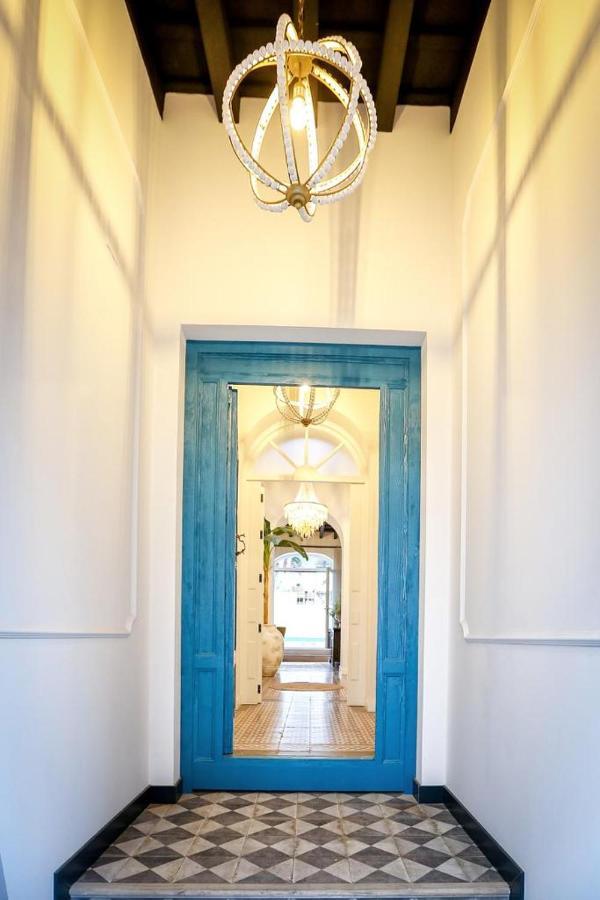 Apartment Duplex De Lujo El Granado Ayamonte