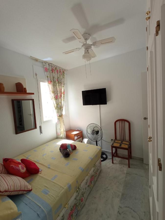 Acogedora Habitación En Torremolinos