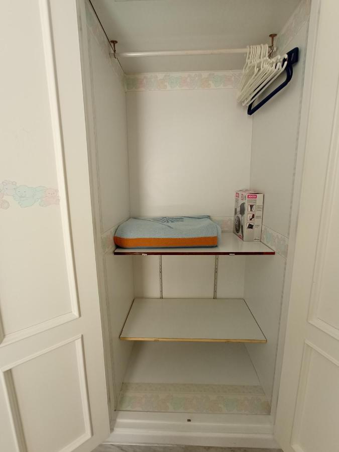Acogedora Habitación En Habitación en casa particular Torremolinos