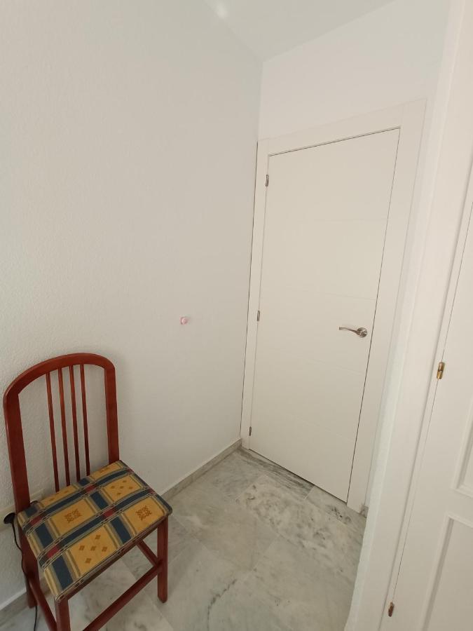 Habitación en casa particular Acogedora Habitación En Torremolinos