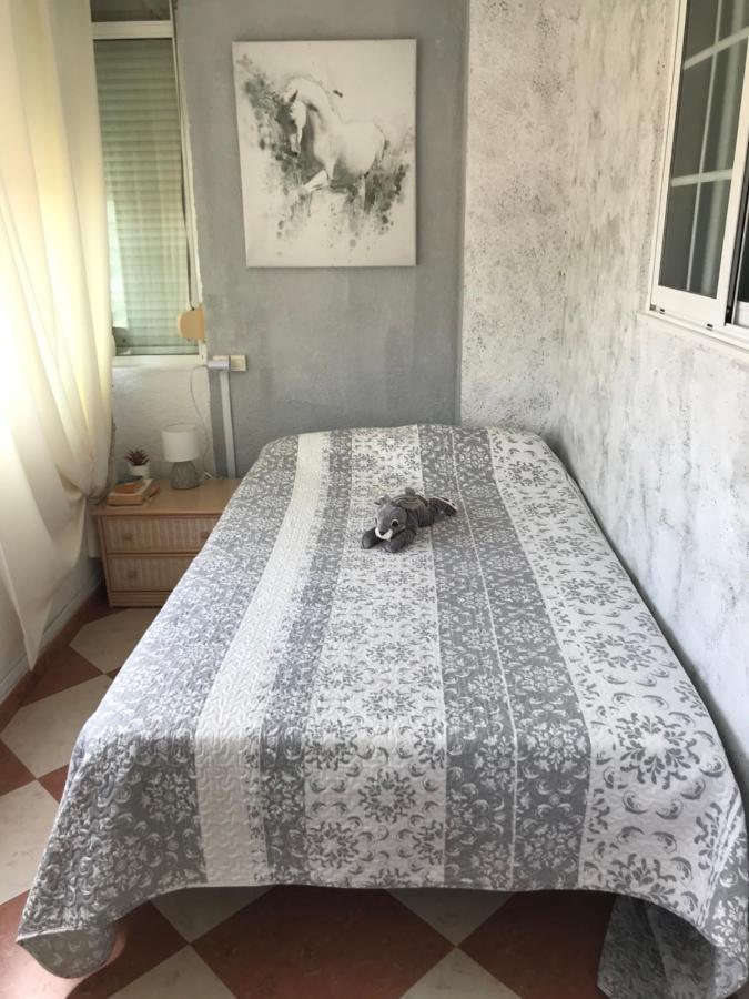 Entier Avec Vue Panoramique Apartamento *