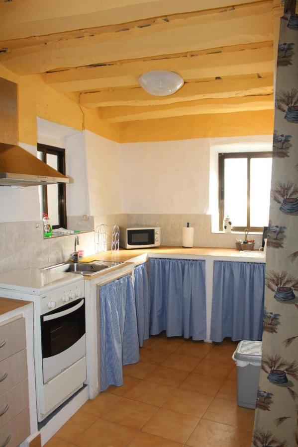Сasa de vacaciones Casa Estrella De Nieves La Alpujarra Bérchules