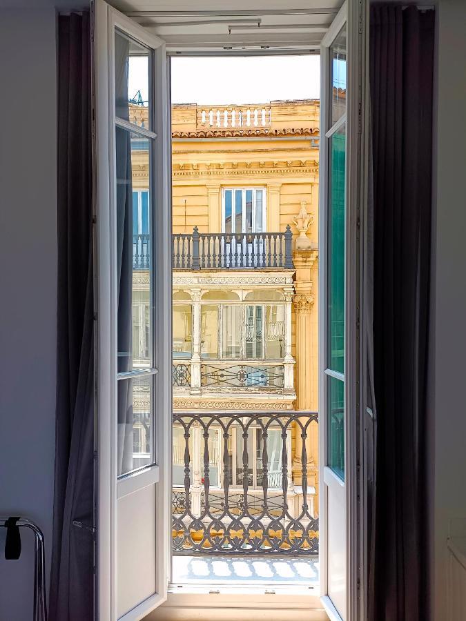 Hotel El Siglo Valencia