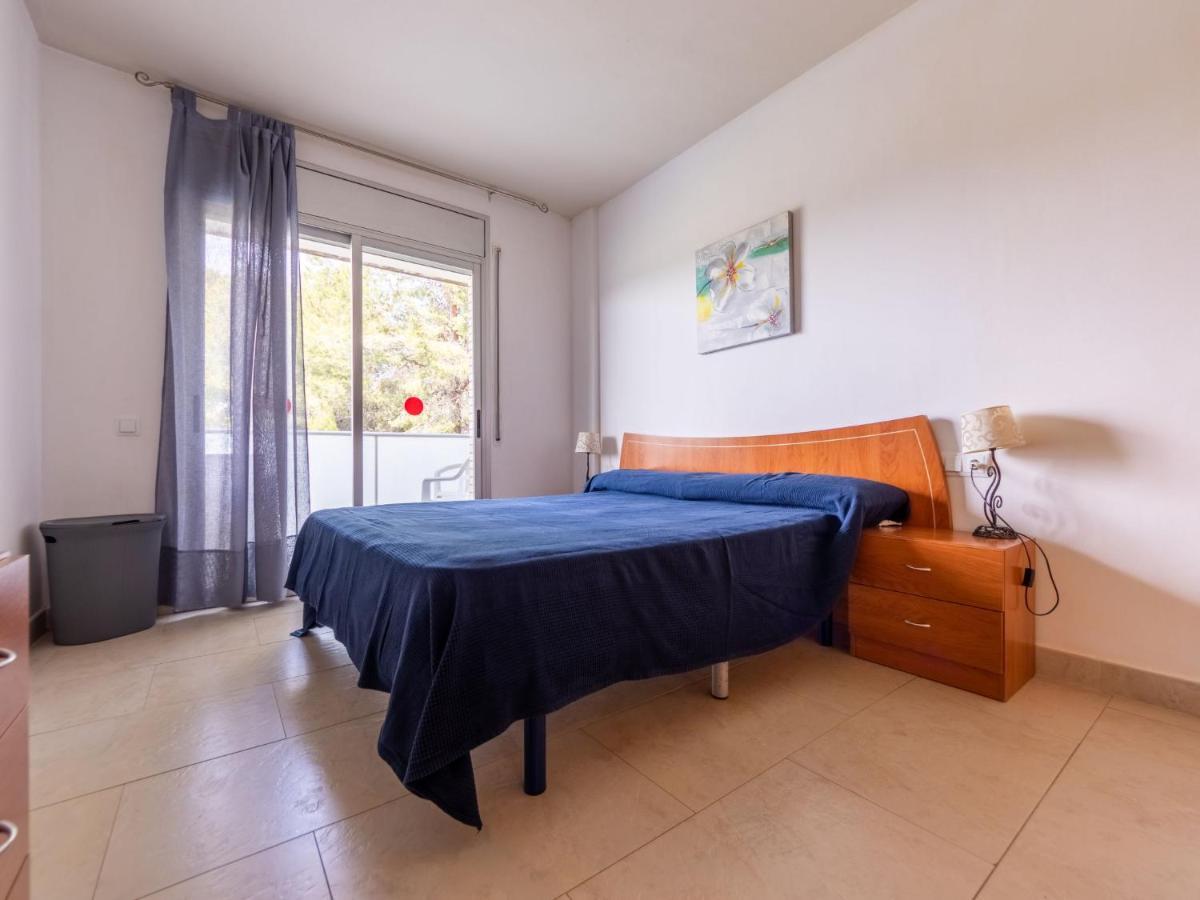 Aquaria-5 By Interhome Apartment Salou