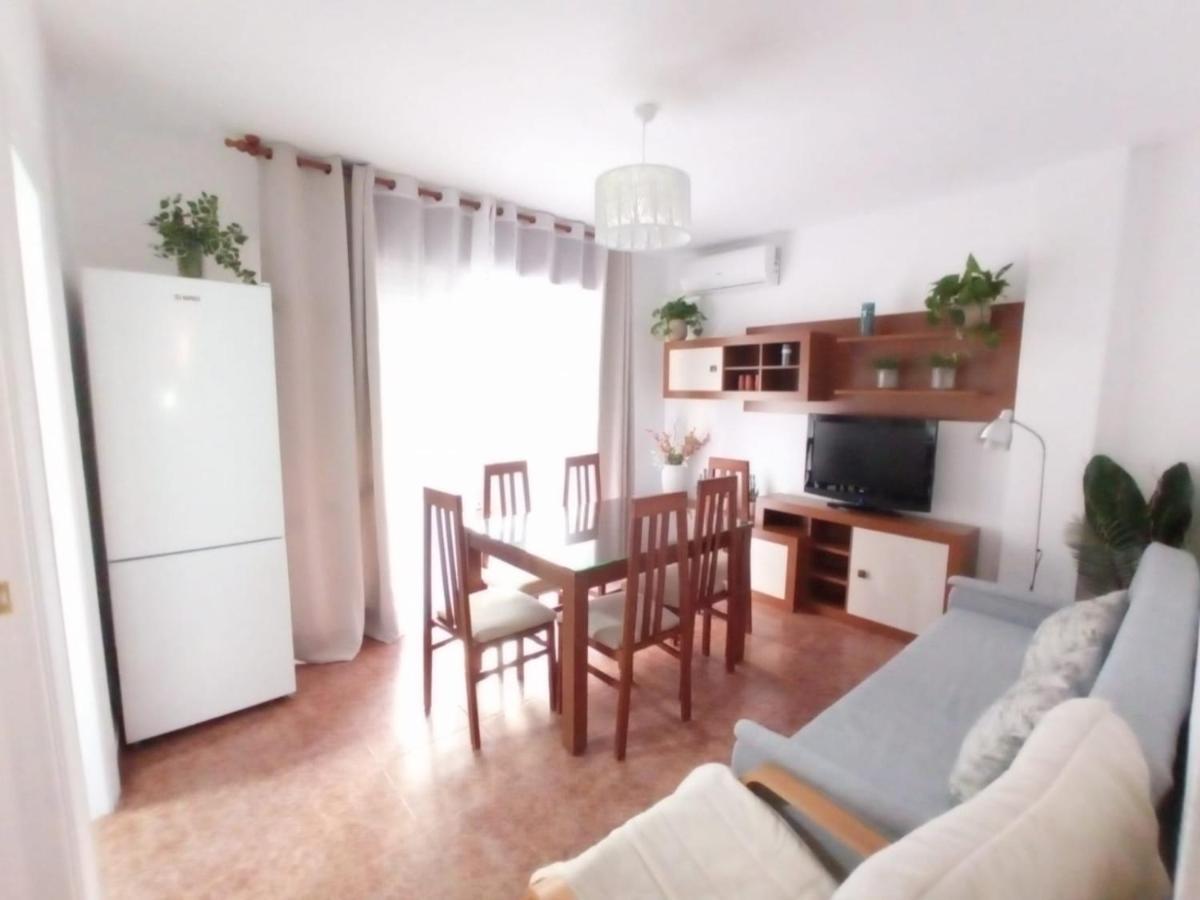 La Joya Apartment *